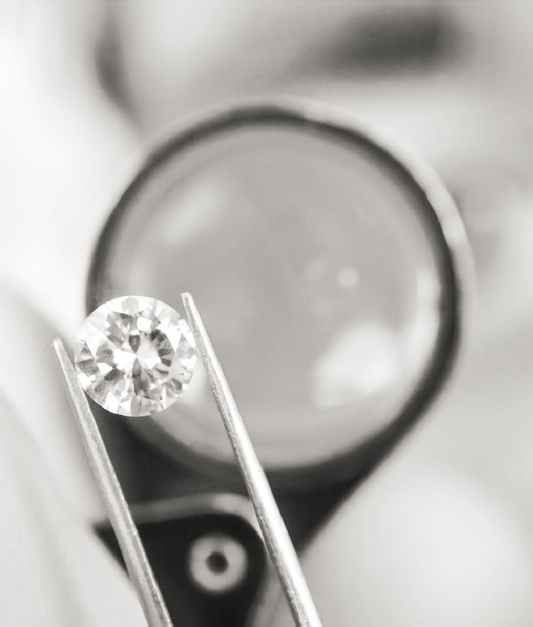 Diamond